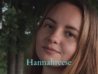 Hannahreese