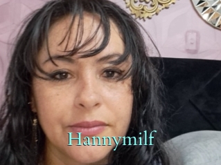 Hannymilf