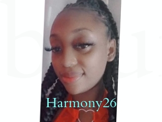 Harmony26