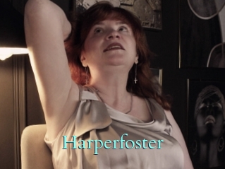 Harperfoster