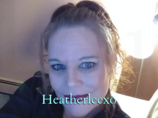 Heatherleexo