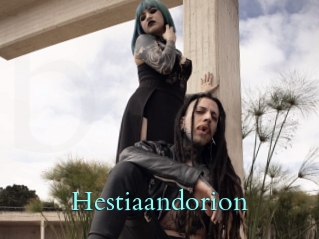 Hestiaandorion