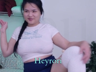 Heyrori