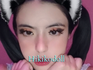 Hikikodoll