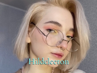 Hildcleeton