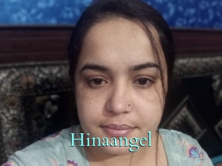 Hinaangel