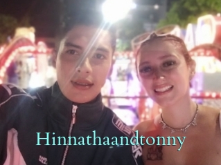 Hinnathaandtonny