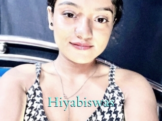 Hiyabiswas