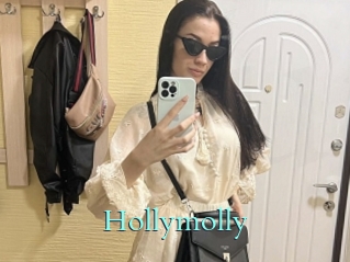 Hollymolly