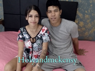 Holyandmckensy