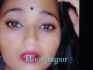 Hootynupur