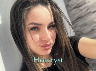 Hotcryst