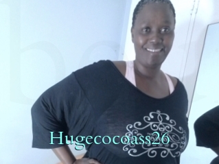 Hugecocoass26