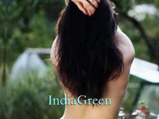 IndiaGreen