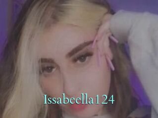 Issabeella124