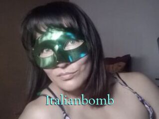 Italianbomb