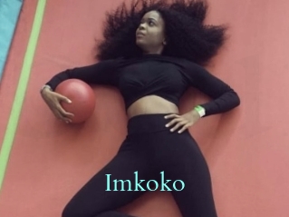 Imkoko