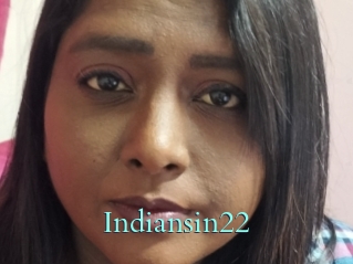 Indiansin22