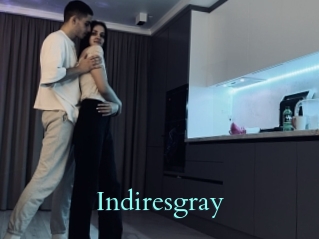 Indiresgray