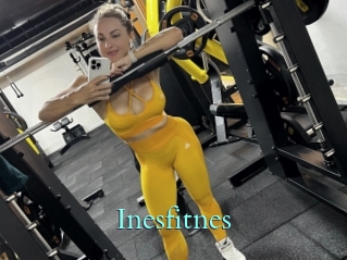 Inesfitnes