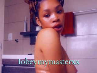 Iobeymymasterxx