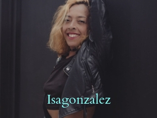 Isagonzalez