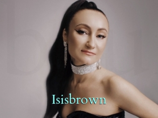 Isisbrown