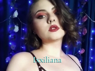 Ixxiliana