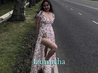 Izumicha