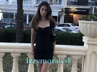 Izzymorales8