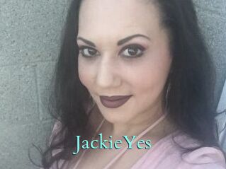 JackieYes