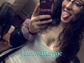 JasenyaRayne