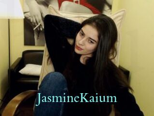 JasmineKaium