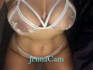 JennaCam