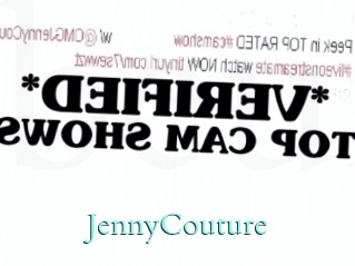 JennyCouture