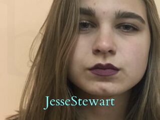 JesseStewart