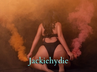 Jackiehydie