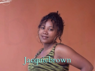 Jacquiebrown