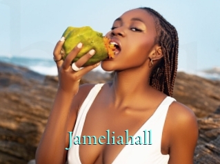 Jameliahall