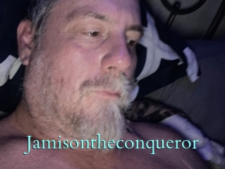 Jamisontheconqueror