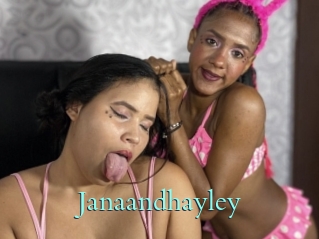 Janaandhayley