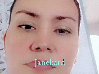 Janekard