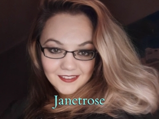 Janetrose