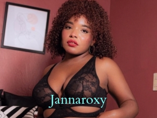 Jannaroxy