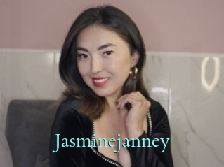 Jasminejanney