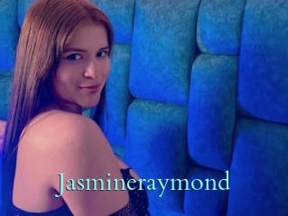 Jasmineraymond