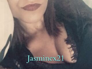 Jasminex21