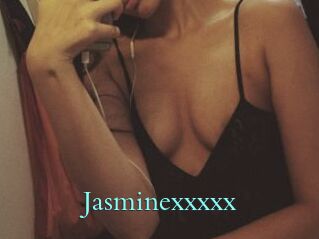 Jasminexxxxx