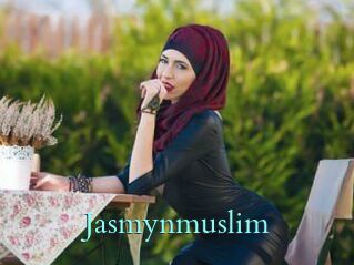 Jasmynmuslim