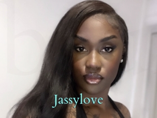 Jassylove